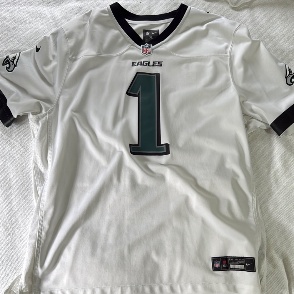 Nike Jalen Hurts Jersey